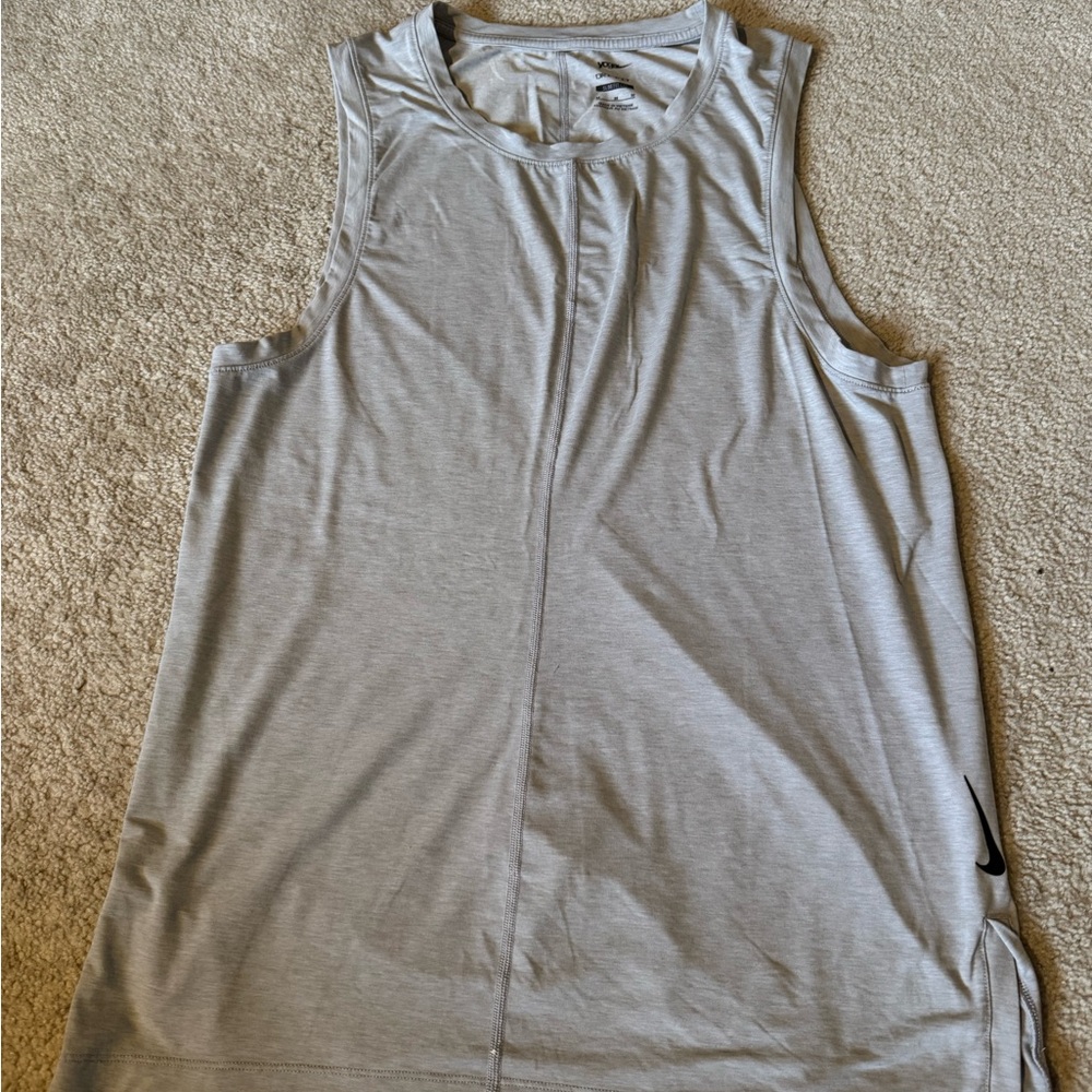 Nike Yoga Tank